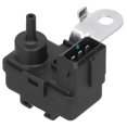 thumbnail image 3 of Aramox MAP Sensor Manifold Absolute Pressure Sensor, Manifold Absolute Pressure Sensor Replacement Fit For  Mirage 1.5L MD178243, 3 of 8