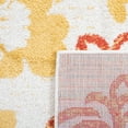 thumbnail image 6 of SAFAVIEH Adirondack Hortense Floral Area Rug, Grey/Gold, 9' x 12', 6 of 8