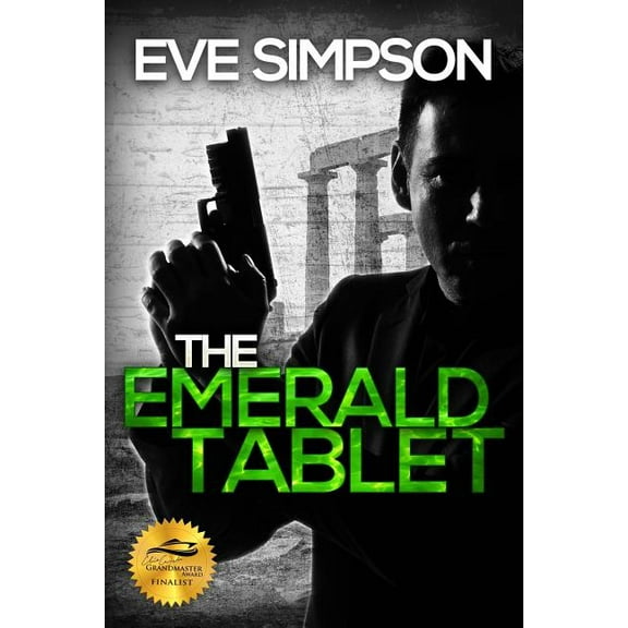 The Emerald Tablet (Paperback)