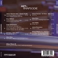 thumbnail image 2 of Art & Rhapsodie, 2 of 2