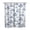72x84 Rust, variant on Watercolor Cactus Shower Curtain - Premium Polyester Bathroom Drapes, Fade-Resistant & Bleach-Safe, Elegant Boho Cactus Design, Metal Grommets for Easy Hanging, 72x84 Inches
