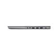 thumbnail image 6 of ASUS Vivobook 15.6” FHD IPS PC Laptop Intel Core 5 120U 16GB RAM, 512GB SSD, Silver, 6 of 10