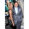 thumbnail image 2 of Nancy Carell Steve Carell At Arrivals For Crazy Stupid Love. Premiere The Ziegfeld Theatre New York Ny July 19, 2 of 2