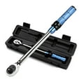 thumbnail image 3 of Torque Wrench Adjustable Torque Wrench For Precision Kg Auto Repair Machine Tool, 3 of 9