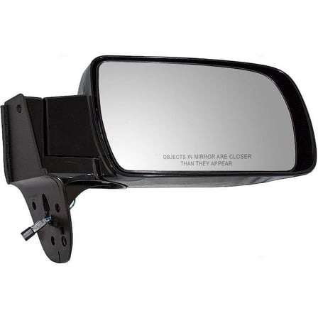Right Mirror - Compatible with 1987 Chevy V20