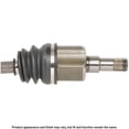 thumbnail image 3 of CARDONE New 66-7389 CV Axle Assembly Front Left fits 2007-2009 Suzuki 44102-80J50, 3 of 3