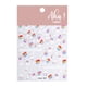 thumbnail image 1 of Pegatinas divertidas para decoración de uñas de Graffiti, pegatinas abstractas para uñas, autoadhesivas, cara de dama abstracta, hoja de rosa, diseño de uñas, puntas de manicura, decoración de uñas, 1 of 5