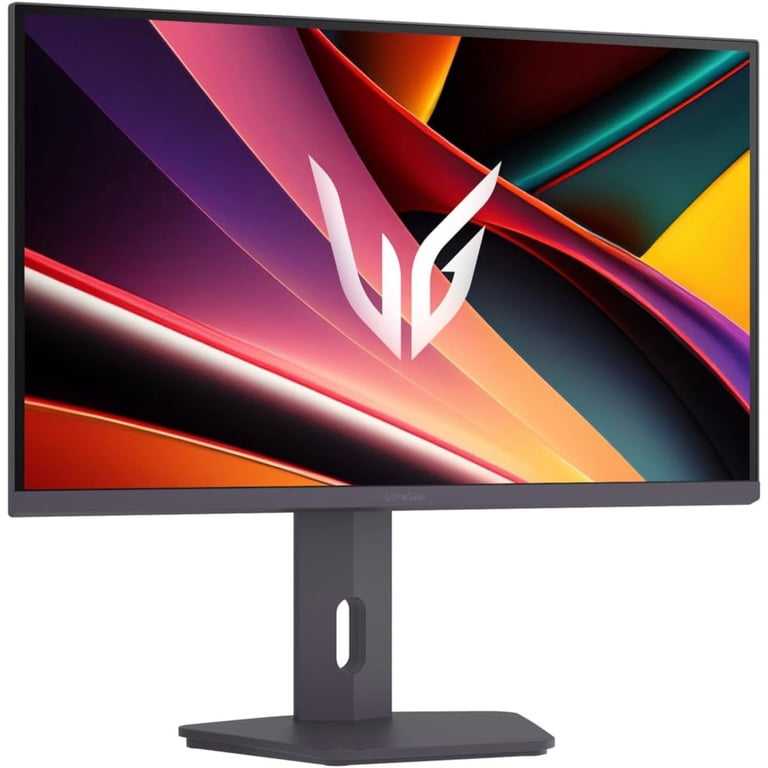 LG UltraGear 27G610A-B 27-inch WQHD IPS Gaming Monitor, 200Hz HDR