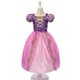 thumbnail image 1 of Disney Elsa Anna Princess Dress Girl Kid Birthday Party Carnival Clothes Cosplay Frozen Encanto Rapunzel Jasmine Mermaid Costume9-10T (150) Gao Jinjia LED, 1 of 2