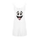 thumbnail image 2 of Camisa de Manga Corta Vestido para las Mujeres Suspender Suelto sin Mangas Vestido de Noche Suave Cómodo Ropa de Dormir, 2 of 6