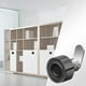thumbnail image 5 of de pequeña sala de huella de digital digital 20 usuarios de armario antirrobo Carga de aleación de zinc Seguridad USB para DIY Negro 20mm Fernando Cerradura de cajón de huellas dactilares, 5 of 8