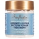 thumbnail image 1 of Shea Moisture Manuka Honey And Yogurt Hydrate Plus Repair Protein Power Treatment, Unisex, 8 Oz, 1 of 8