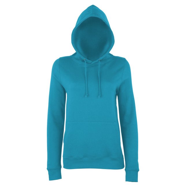 AWDis Just Hoods Chandail à Capuchon à Capuche pour Femmes