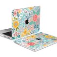 thumbnail image 5 of TWOLSKOO para MacBook Pro de 16 pulgadas Funda 2023 2022 2021 Versión M2 A2780 M1 A2485 M1 Pro/Max Carcasa rígida y cubierta de teclado y protector de pantalla para Mac Pro de 16 pulgadas con Touch ID, 5 of 5