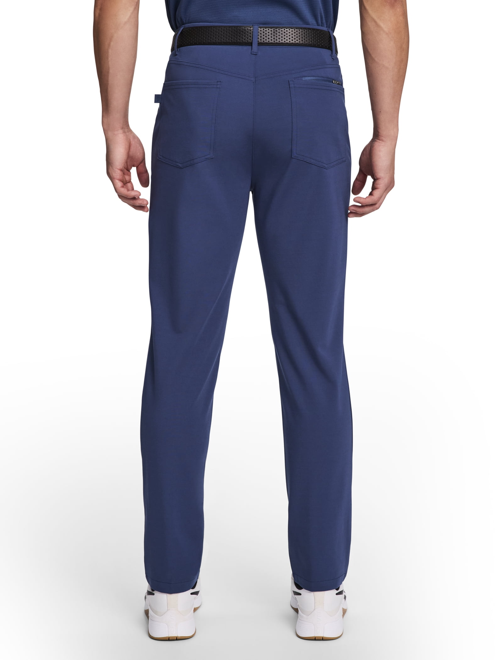 Reebok Men's and Big Men's 6 Pocket Pant, Sizes 28-44