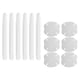 thumbnail image 5 of Etiqueta engomada de la manija de la puerta,Protector de taza de manija de puerta de coche transparente,Protector contra rasguños del tazón de la manija de la puerta de los, 5 of 9