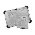 thumbnail image 5 of Restored Fully Rugged 10" Panasonic TOUGHPAD FZ-G1 MK4 Tablet, Intel i5-6300U, 512GB SSD, 8GB RAM, Multi-touch, Win11 (Refurbished), 5 of 8