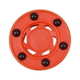 thumbnail image 2 of Jumpingount Ruedas portátiles, redondas, profesionales, competición de Hockey sobre patines, entrenamiento, bolas de hielo, accesorio deportivo Accesorios de calzado, 2 of 6