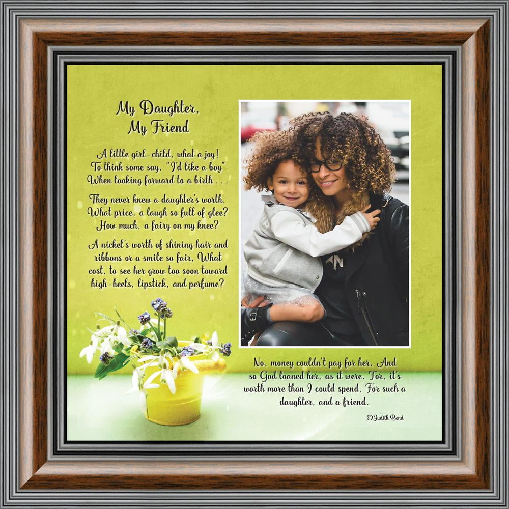 god mom picture frame