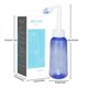 thumbnail image 3 of 2025 Nasal Irrigator Neti Pot for Adults and Kids 300ml, 3 of 5