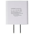 thumbnail image 4 of PureGear Chargeur Mural 25 Watts avec Port USB-C Unique - Blanc (Usagé), 4 of 4