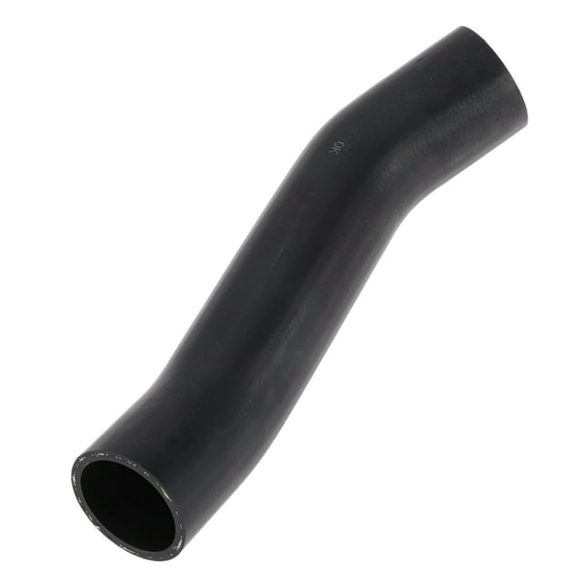 Unique Bargains Radiator Hose Heater Hose for Land Rover Defender (L316) 2011-2016 No.LR029650 Rubber Boost Intake Manifold Black 1 Pc