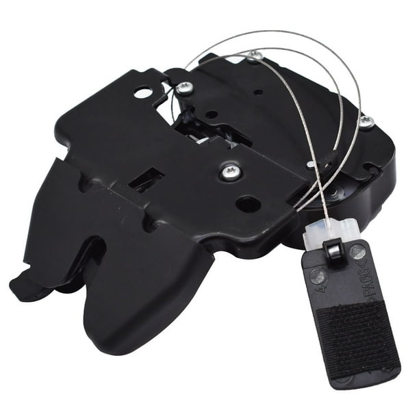 Rear Trunk Lock Latch Actuator for 20132018 Nissan Sentra 846303SG0A