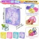 thumbnail image 3 of Squish For Kids And Adults Glitter Stress Slow Rising Stress Fidget Toys Sensory Toys, 3 of 6