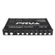 thumbnail image 4 of Ecualizador Gráfico 7 Bandas PRV AUDIO 15 V con Atenuador y Control de Subwoofer para Audio de Coche, 4 of 7