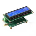 thumbnail image 2 of Medidor de potencia de RF programable de valor de atenuación de potencia de RF de 1 MHz a 10 GHz y 50 a 0 dBm multifunción y práctico, 2 of 6