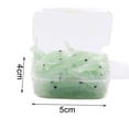 thumbnail image 5 of 13g/8cm Lure Bait Sharp Hook Simulation Realistic Angling Floating Water Single Hook Lure Bait Outdoor Fishing, 5 of 7
