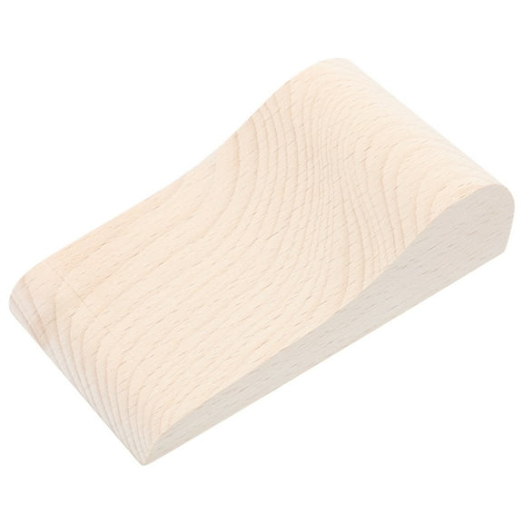 HOMEMAXS Beech Strap Bending Tool Leather Strap Molding Tool Hand Tool for Watch Belt