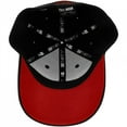 thumbnail image 6 of Mortal Kombat Finish Him! New Era 39Thirty Fitted Hat-Medium/Large, 6 of 6