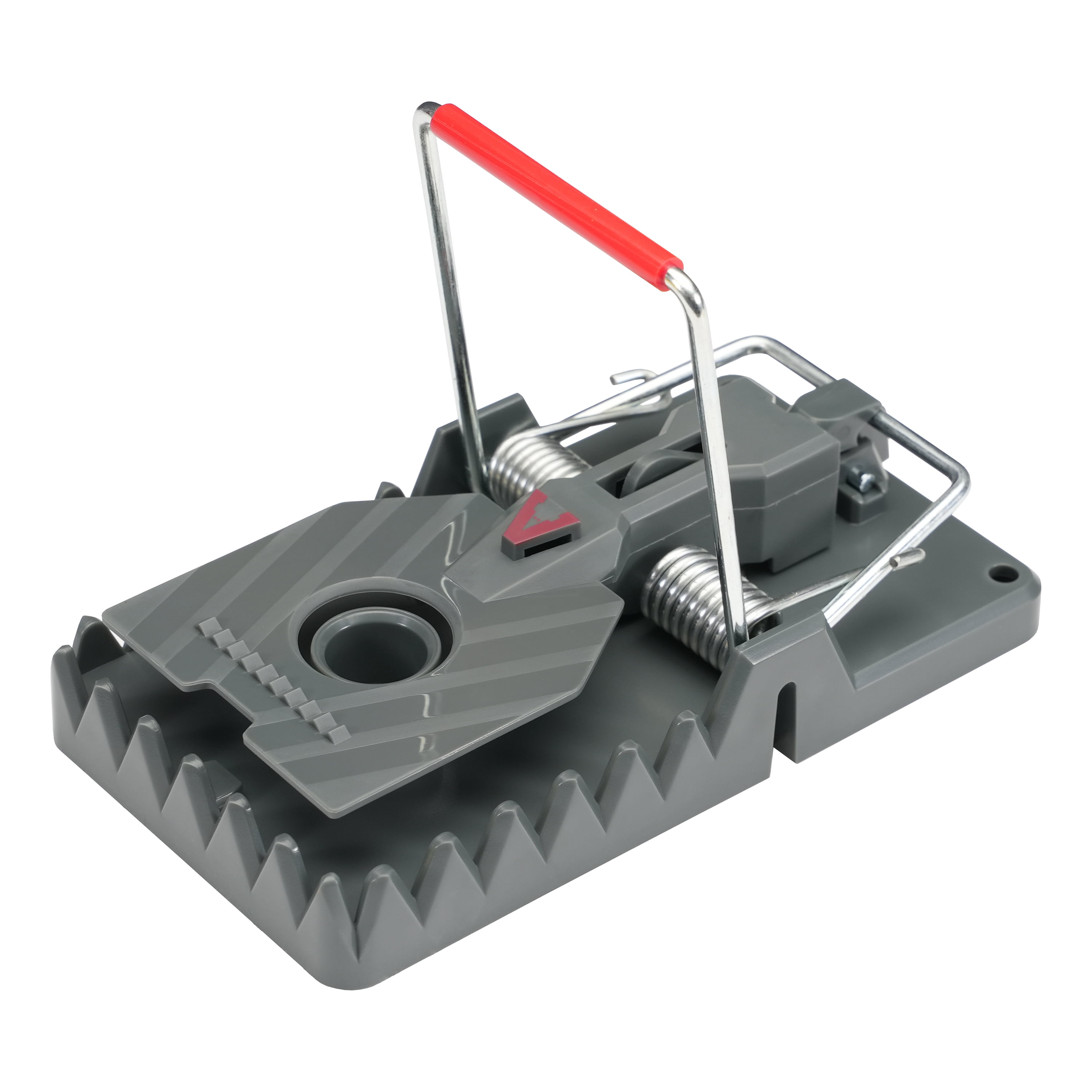 Victor Power Kill Rat Trap - Easy to Set Rat Trap - Plastic Rat Trap - Use Indoors or Outdoors