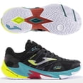 thumbnail image 3 of TENIS JOMA TOPEW2401OM NEGRO PARA HOMBRE 30 CM, 3 of 3
