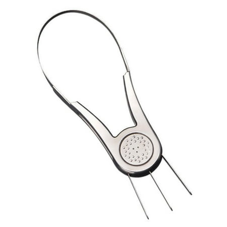 

Multifunctional for Creative Kitchen Fruit Cutter Divider Peeler Remover Opener