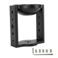 thumbnail image 2 of 100mm Tripod Head Bowl Riser, Metal Tripod Head Bowl Riser 100mm  For Photography, 2 of 8