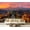 Color 1, variant on Wall Mural Peel and Stick view city yerevan capital armenia two peaks Self-Adhesive Wallpaper Removable Wall Decal Wall Sticker Home Decor for Living Room Bedroom 69"x96"