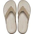 thumbnail image 4 of Sandalias Crocs Yukon Vista II Hombres Khaki Talla 8, 4 of 7