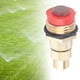 thumbnail image 4 of Aspersor de Riego para Jardín, Boquilla Rociadora de Nebulización, Cabezal Rociador de Riego Ajustable, Cobre G1/2 para Jardín Agrícola, 4 of 7