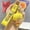 OPK-3, variant on One Piece Anime Keychain,Cute Figure Keychains,PVC Cartoon Character Keyrings with Wrist Strap,Gifts for Fans