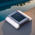thumbnail image 2 of Classy Caps Stainless Steel Solar Path Light - For Driveways, Gardens, Pathways, Docks and Lawns, 2 of 9