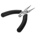 thumbnail image 4 of 1pc Stainless Steel Needle Nose Plier Jewelry Making Hand Tool DIY Tool Clamp, 4 of 9