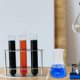 thumbnail image 5 of Juego de 6 matraces Erlenmeyer de plástico para laboratorio, 100 ml., 5 of 7