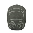 thumbnail image 6 of Misright Headset Bag Box for PS VR2 Glasses Protectors Holder Easy to Open Close, 6 of 15