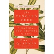 DAVID QUAMMEN The Tangled Tree: A Radical New History of Life (Paperback)