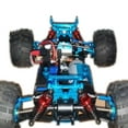 thumbnail image 6 of 4 Pcs Oil Adjustable 65mm Damper for 1/18 A959 A969 A979 K929 ,Blue, 6 of 6