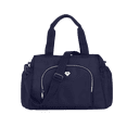 thumbnail image 1 of Pañalera para Bebé LuckyLy tipo Maleta de Mano y Bolsa Crossbody UNITALLA, 1 of 6