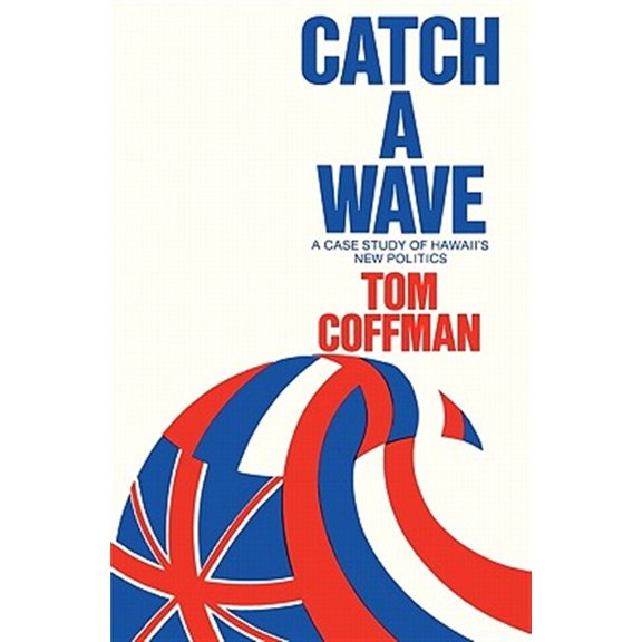 Pre-Owned Catch a Wave