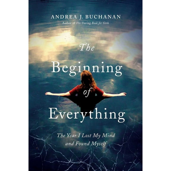 The Beginning of Everything (Hardcover)